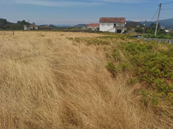 Terreno para Venda em Ceivães e Badim Foto 6