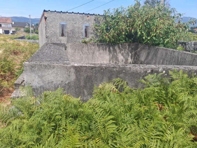 Terreno para Venda em Ceivães e Badim Foto 7