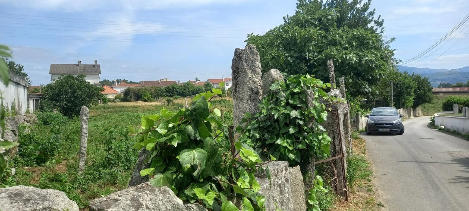 Terreno para Venda em Monção e Troviscoso Foto 2