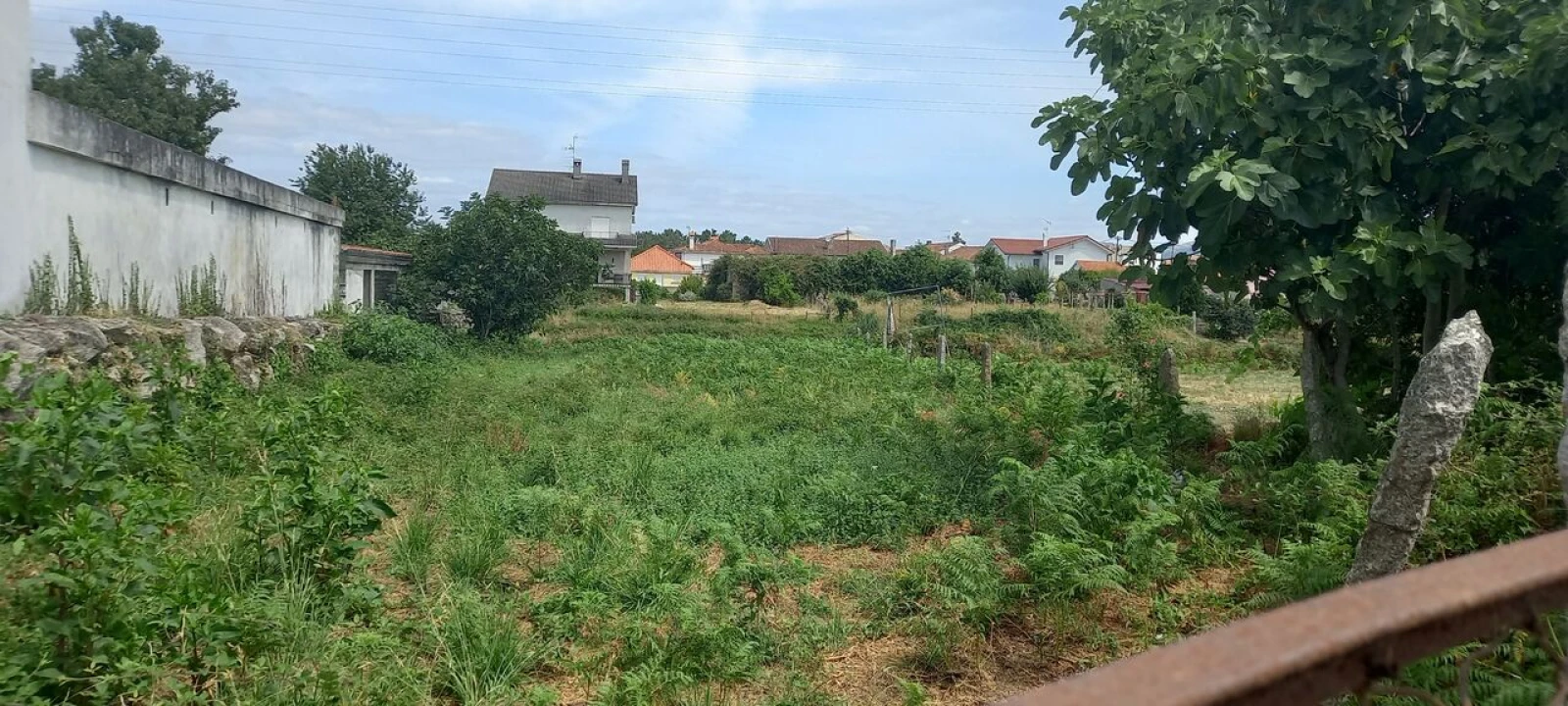Terreno para Venda em Monção e Troviscoso Foto 4