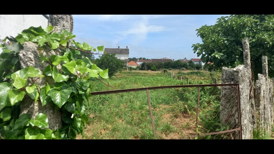 Terreno para Venda em Monção e Troviscoso