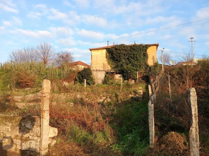 Moradia T5 para Venda em Mazedo e Cortes Foto 4