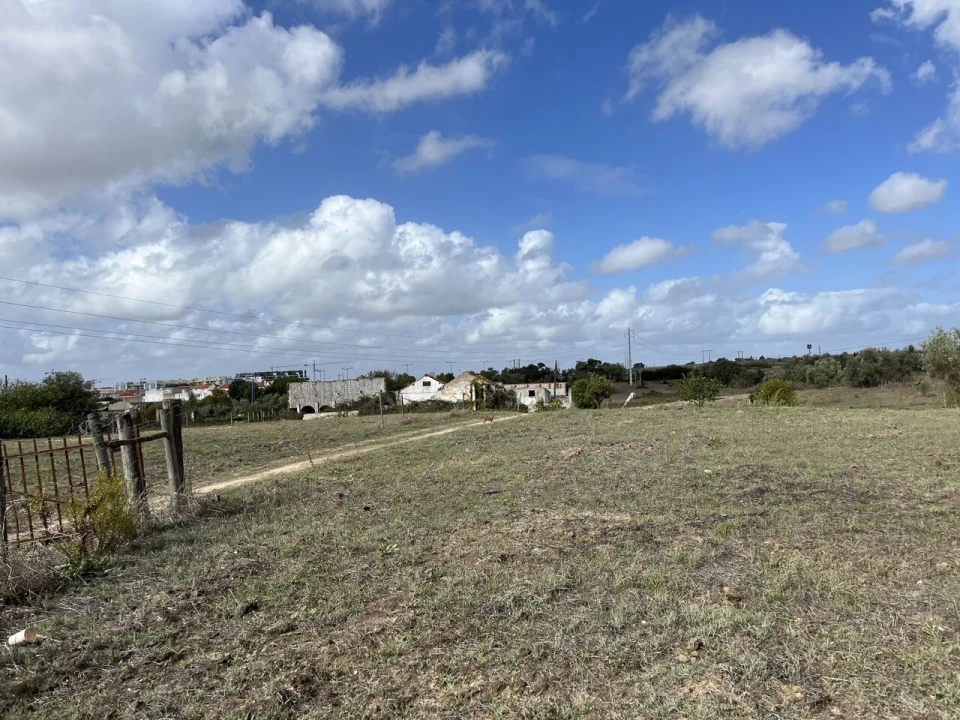 Terreno para Venda em Montijo e Afonsoeiro Foto 5