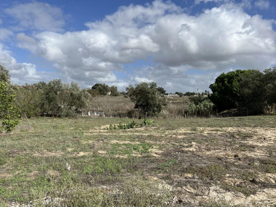 Terreno para Venda em Montijo e Afonsoeiro Foto 6