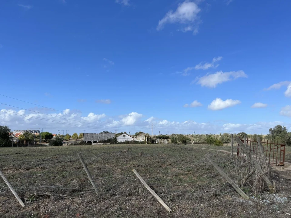 Terreno para Venda em Montijo e Afonsoeiro Foto 10