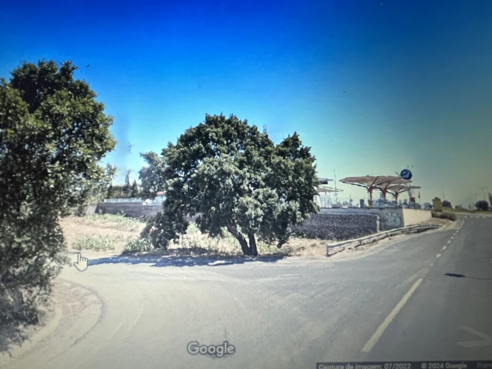 Terreno para Venda em Montijo e Afonsoeiro Foto 13