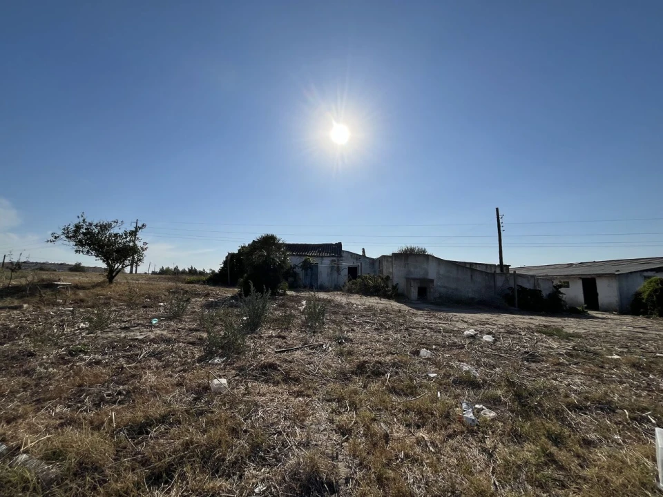 Terreno para Venda em Montijo e Afonsoeiro Foto 15