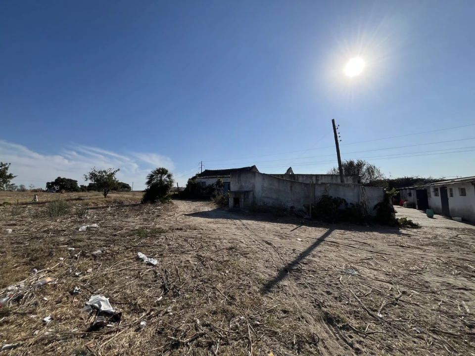 Terreno para Venda em Montijo e Afonsoeiro Foto 14