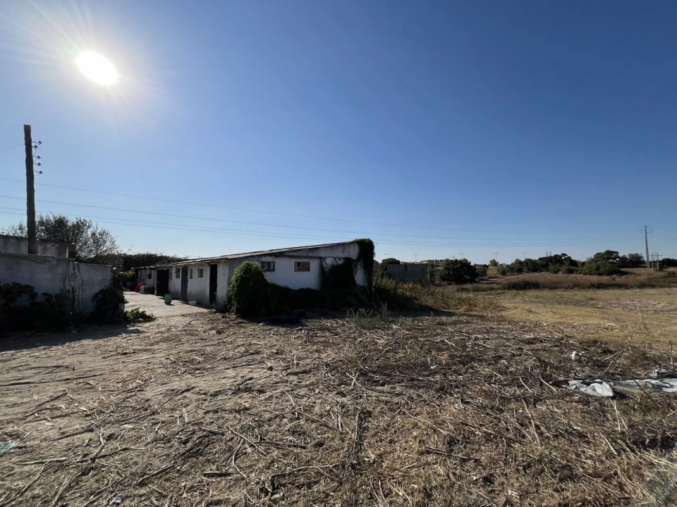 Terreno para Venda em Montijo e Afonsoeiro Foto 18
