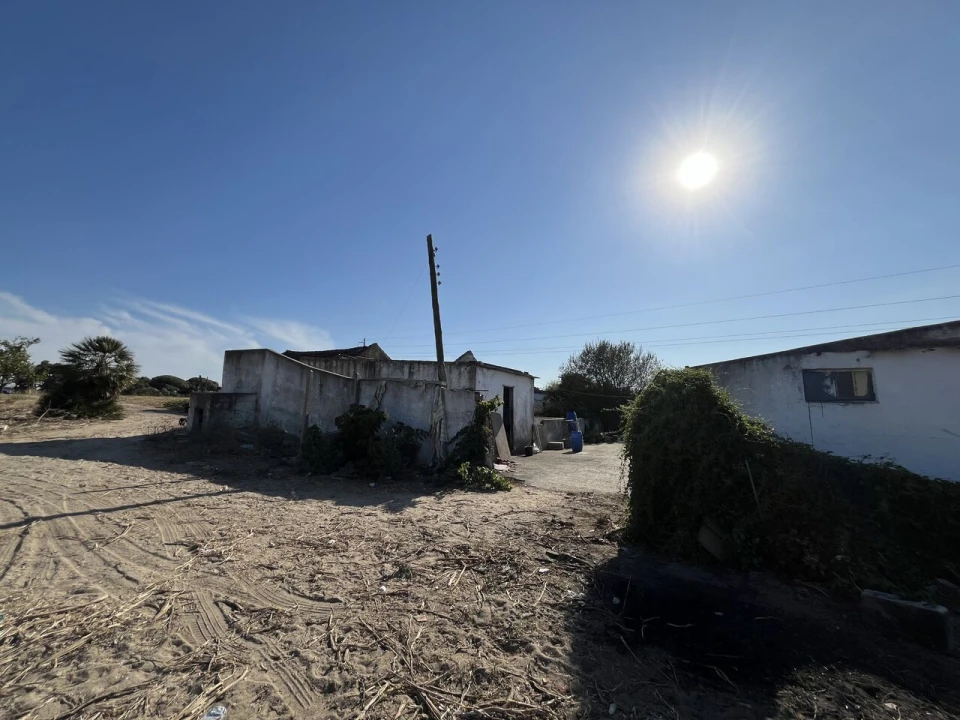 Terreno para Venda em Montijo e Afonsoeiro Foto 17