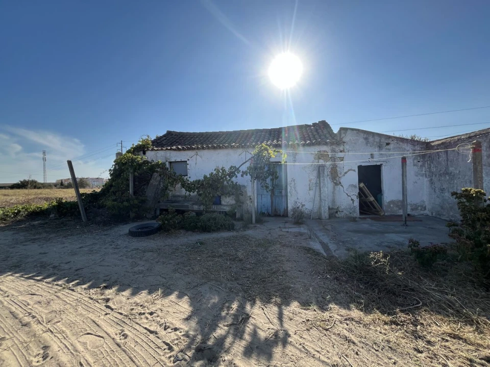 Terreno para Venda em Montijo e Afonsoeiro Foto 24