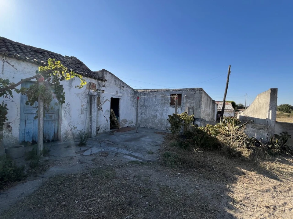 Terreno para Venda em Montijo e Afonsoeiro Foto 23