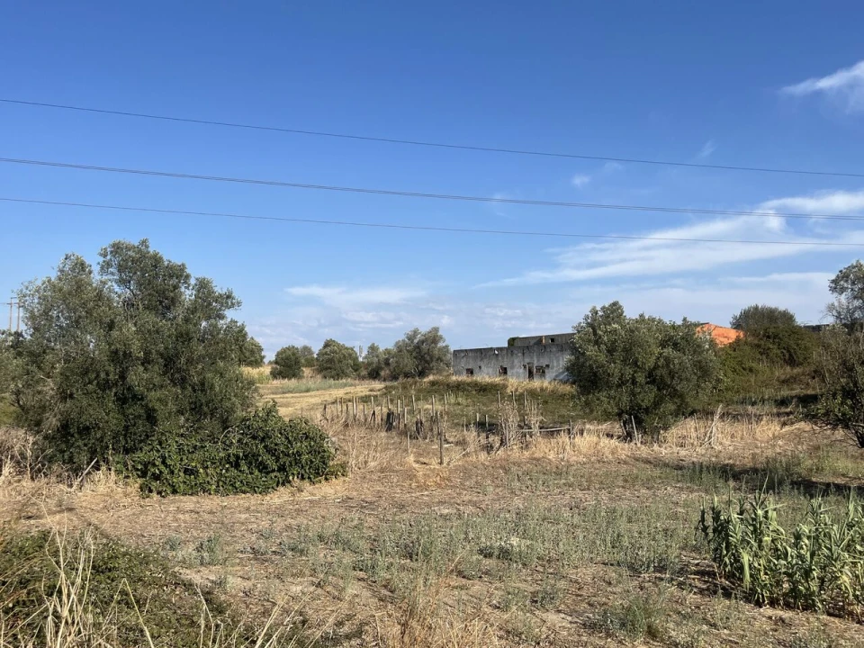 Terreno para Venda em Montijo e Afonsoeiro Foto 25