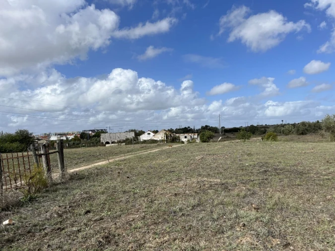 Terreno para Venda em Montijo e Afonsoeiro Foto 5