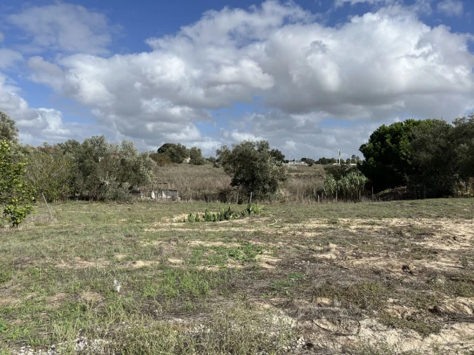 Terreno para Venda em Montijo e Afonsoeiro Foto 6
