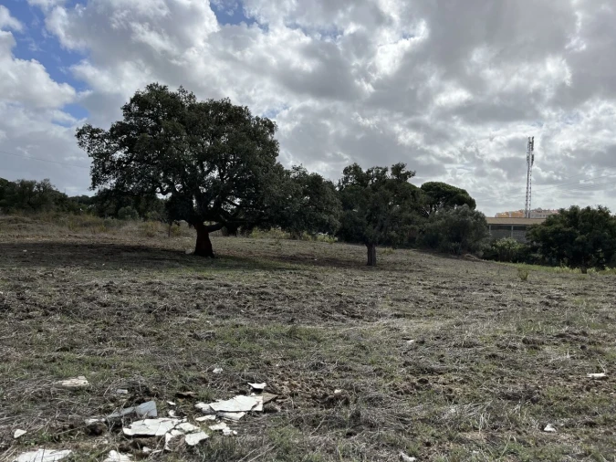 Terreno para Venda em Montijo e Afonsoeiro Foto 7