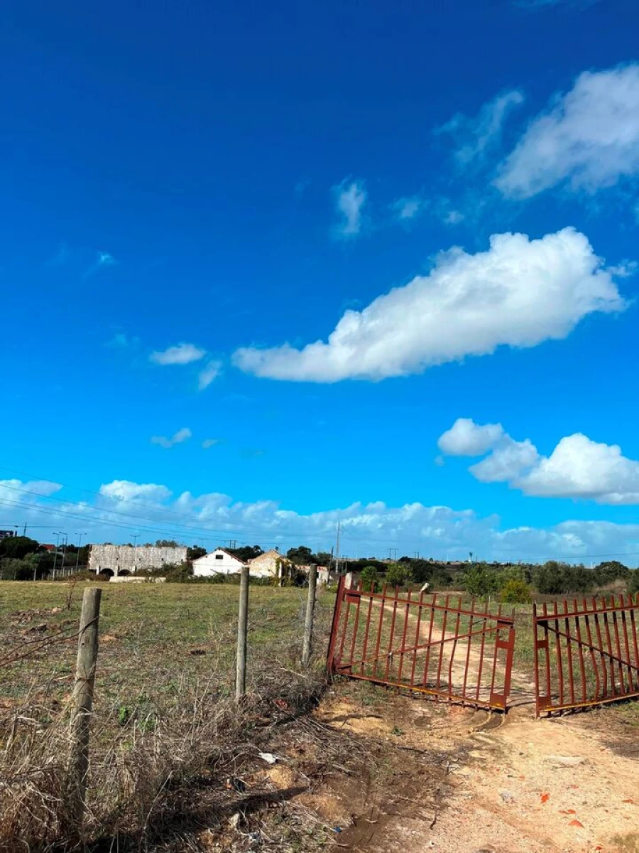 Terreno para Venda em Montijo e Afonsoeiro Foto 3