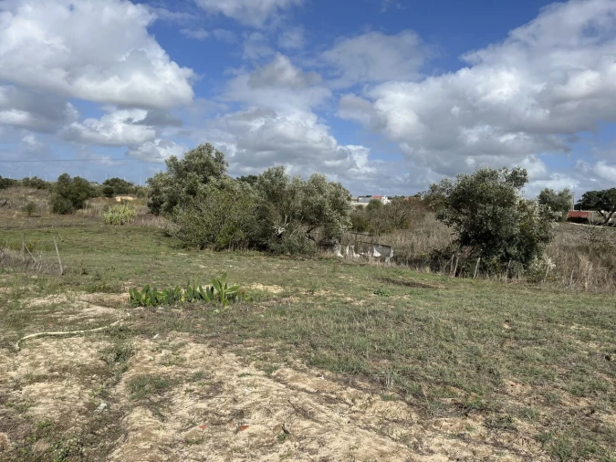 Terreno para Venda em Montijo e Afonsoeiro Foto 9