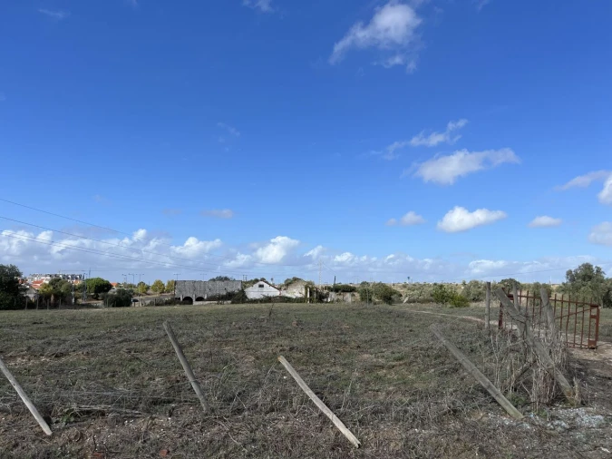 Terreno para Venda em Montijo e Afonsoeiro Foto 10