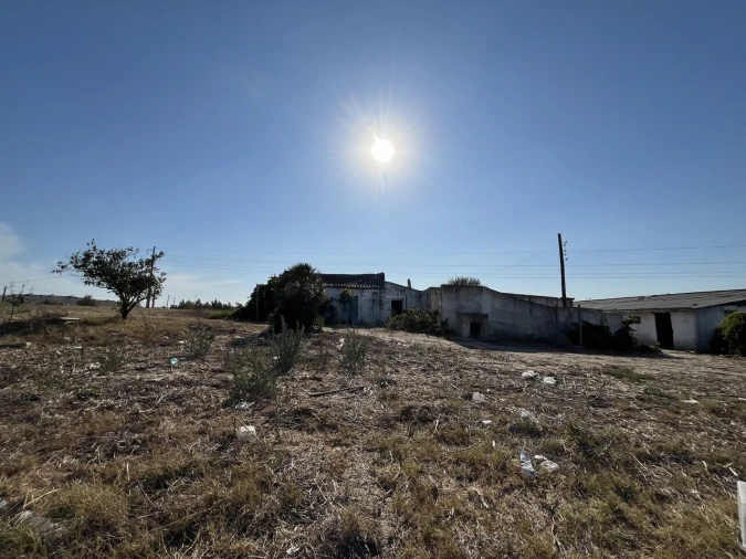 Terreno para Venda em Montijo e Afonsoeiro Foto 15