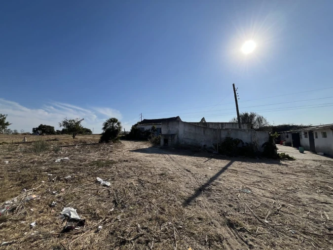 Terreno para Venda em Montijo e Afonsoeiro Foto 14