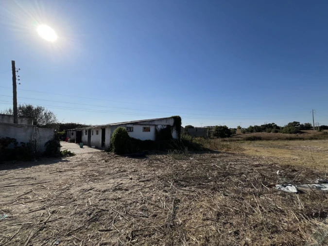 Terreno para Venda em Montijo e Afonsoeiro Foto 18