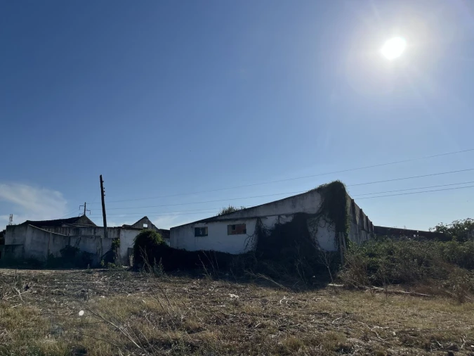 Terreno para Venda em Montijo e Afonsoeiro Foto 20