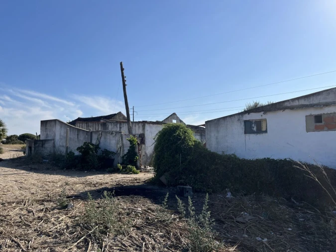Terreno para Venda em Montijo e Afonsoeiro Foto 19