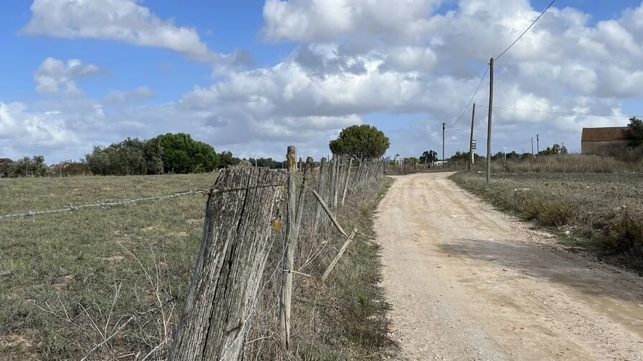 Terreno para Venda em Montijo e Afonsoeiro