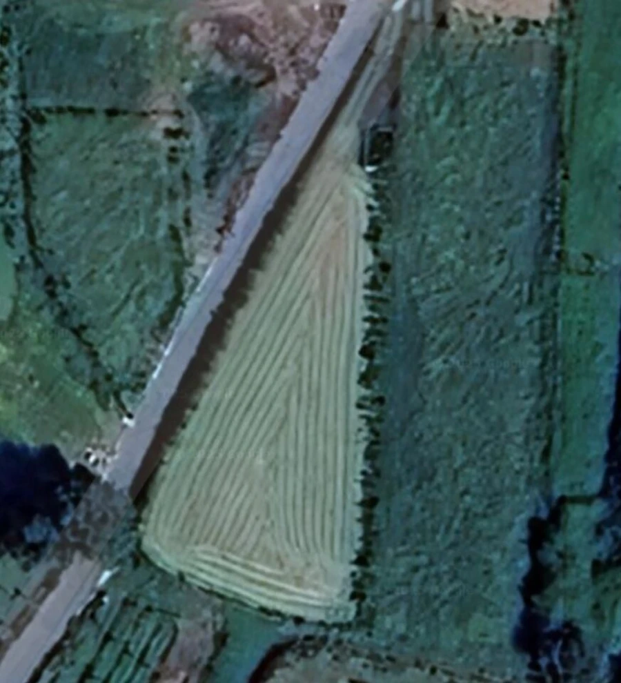 Terreno para Venda em Sago, Lordelo e Parada Foto 2