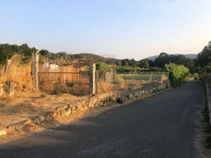 Terreno para Venda em Sago, Lordelo e Parada Foto 1