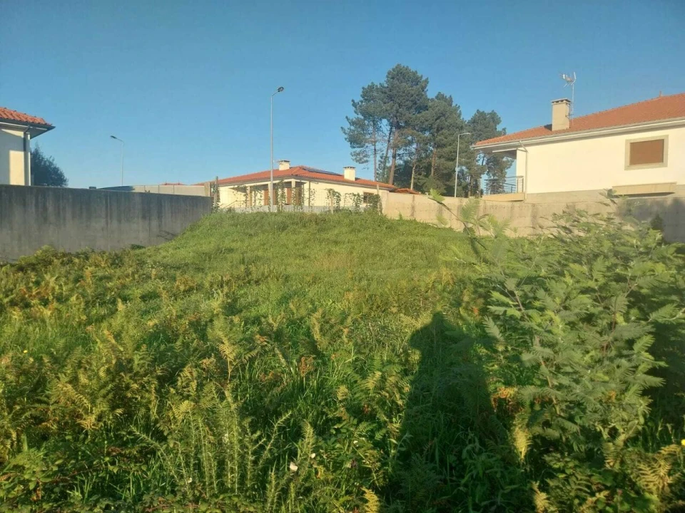 Terreno para Venda em Mazedo e Cortes Foto 5