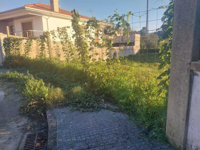 Terreno para Venda em Mazedo e Cortes Foto 2