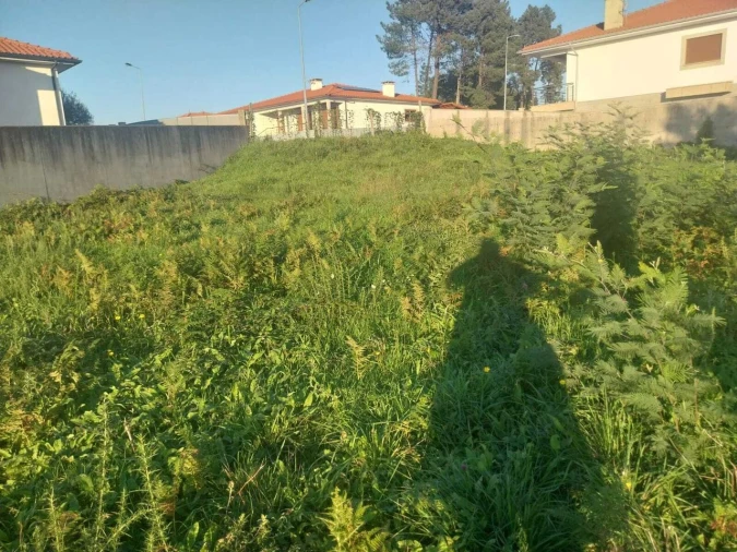Terreno para Venda em Mazedo e Cortes Foto 8