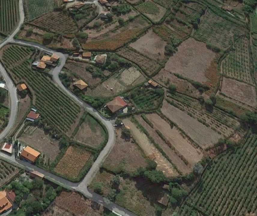 Moradia T1 para Venda em Messegães, Valadares e Sá Foto 2