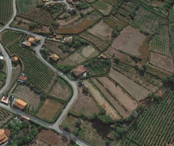 Moradia T1 para Venda em Messegães, Valadares e Sá Foto 2