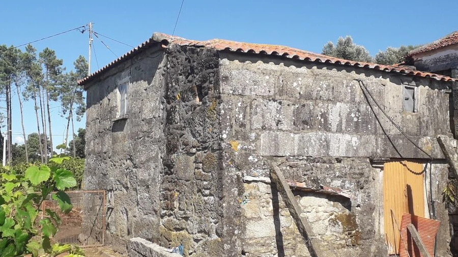 Moradia T1 para Venda em Messegães, Valadares e Sá