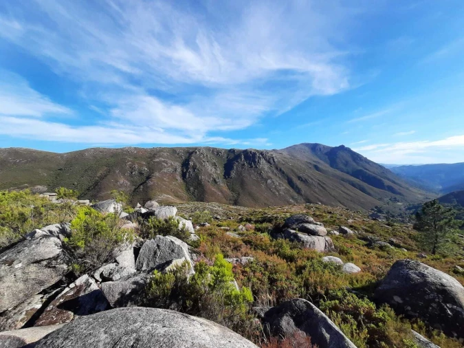 Moradia T3 para Venda em Castro Laboreiro e Lamas de Mouro Foto 5