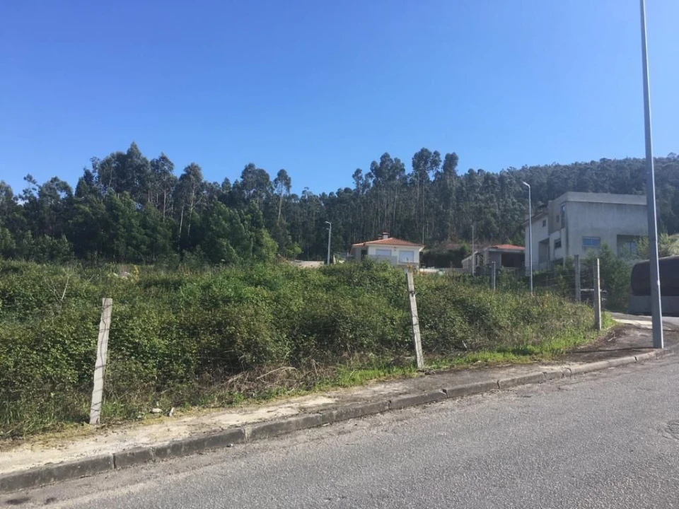 Terreno para Venda em Escudeiros e Penso (Santo Estêvão e São Vicente) Foto 3