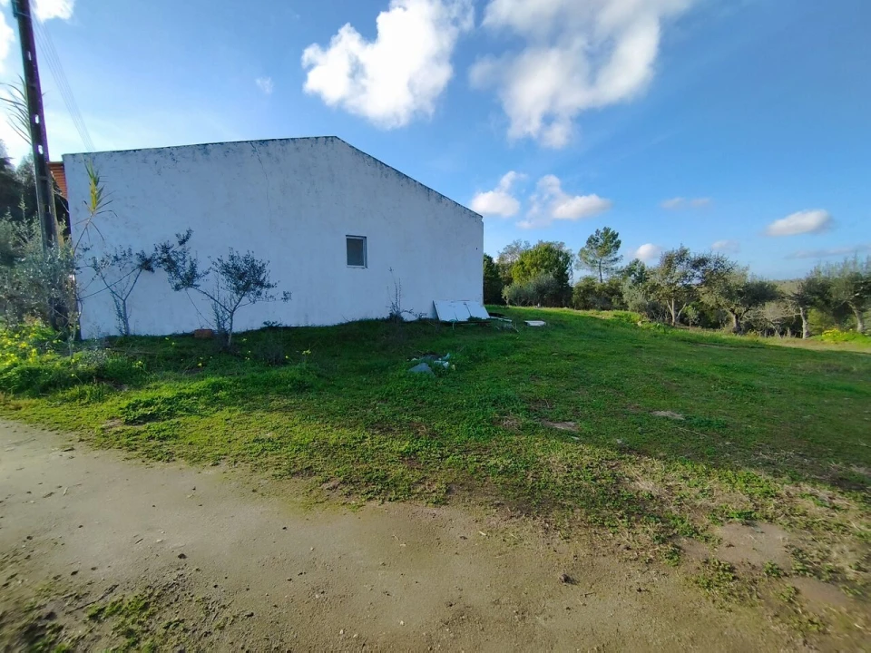 Quinta T2 para Venda em Ponte de Sor, Tramaga e Vale de Açor Foto 2