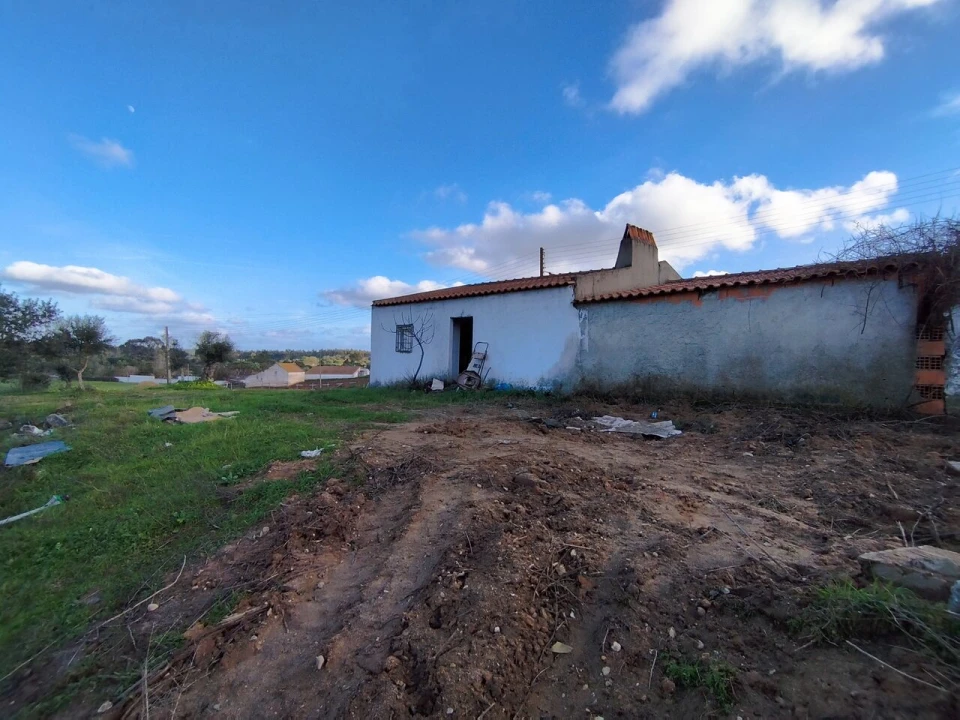 Quinta T2 para Venda em Ponte de Sor, Tramaga e Vale de Açor Foto 10