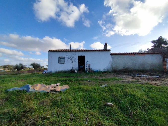 Quinta T2 para Venda em Ponte de Sor, Tramaga e Vale de Açor Foto 12