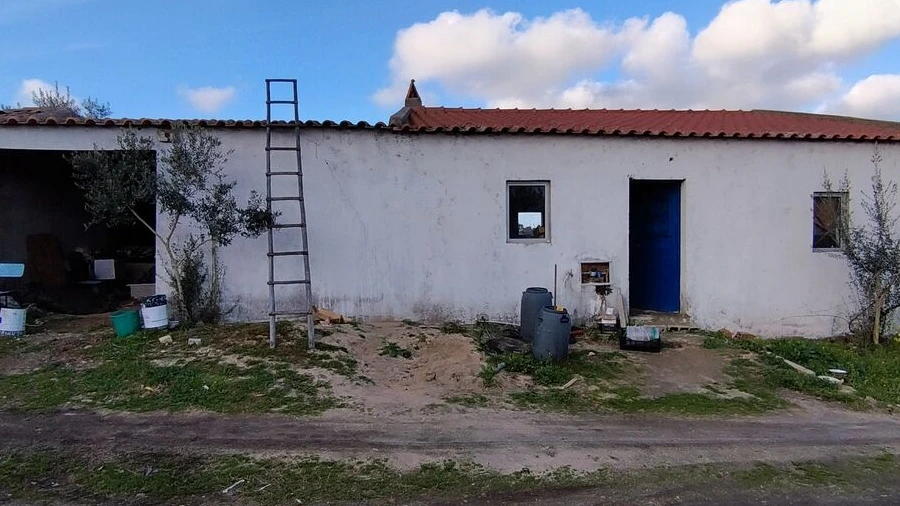 Quinta T2 para Venda em Ponte de Sor, Tramaga e Vale de Açor