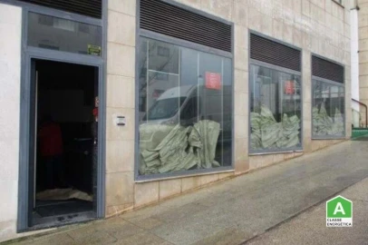 Loja para Venda em Águeda e Borralha