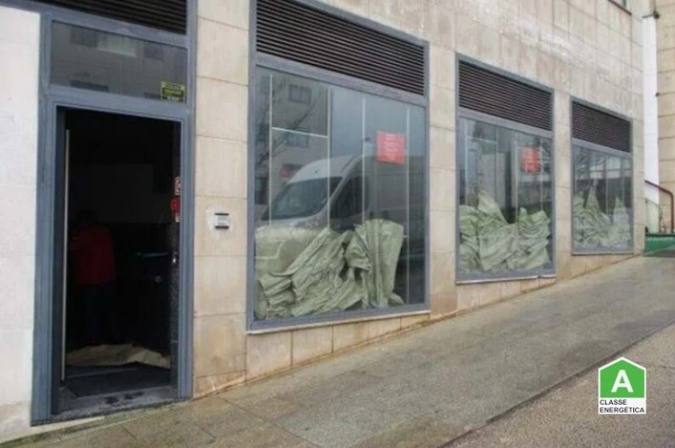 Loja para Venda em Águeda e Borralha Foto 1