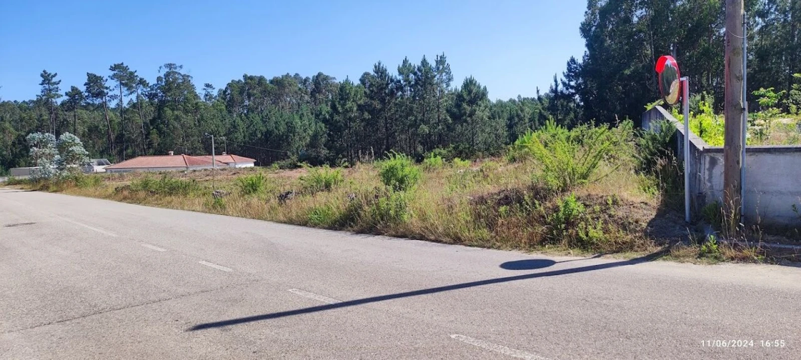 Terreno para Venda em Souto da Carpalhosa e Ortigosa Foto 3