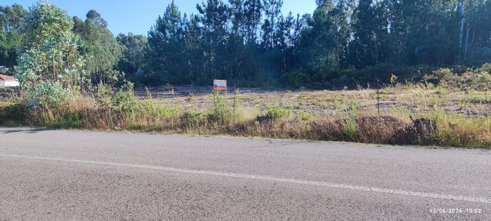 Terreno para Venda em Souto da Carpalhosa e Ortigosa Foto 7
