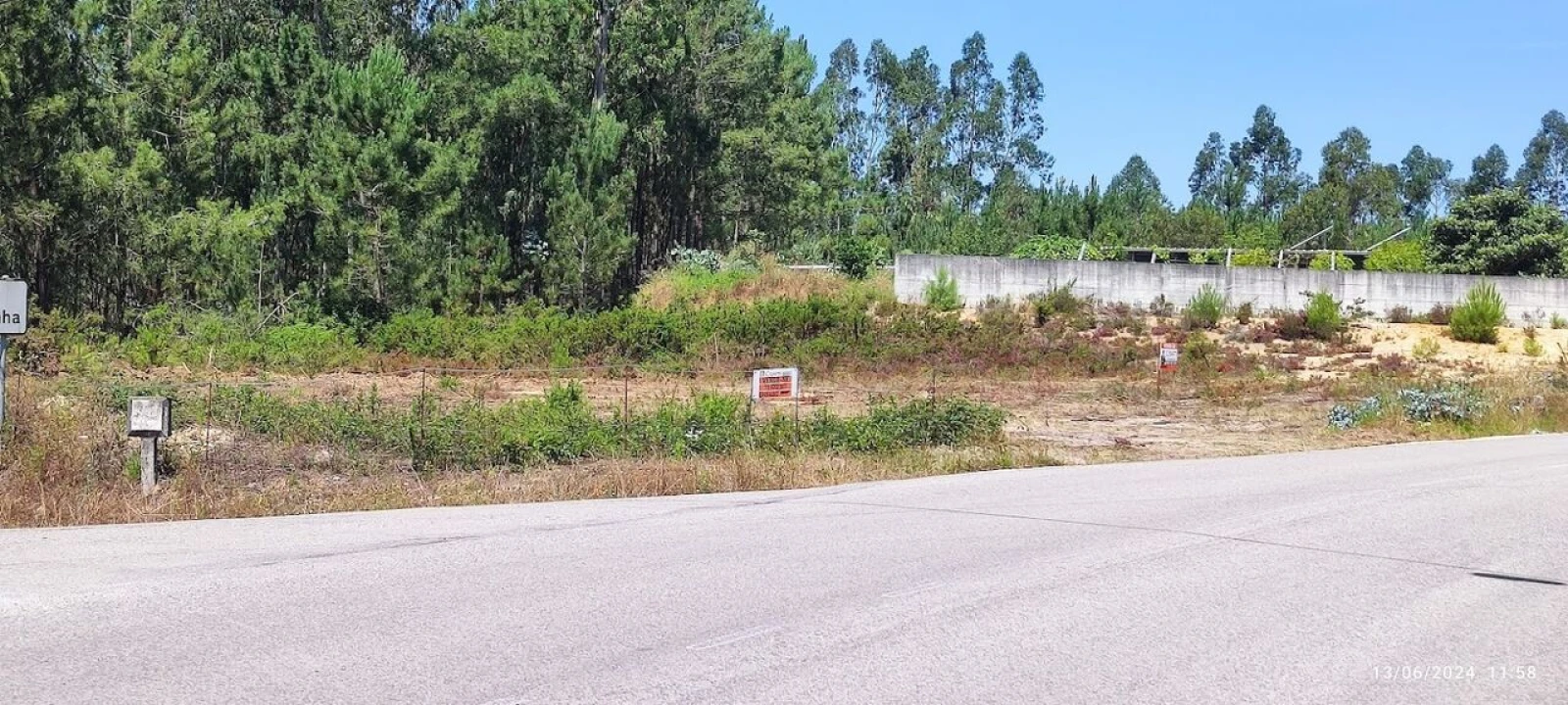 Terreno para Venda em Souto da Carpalhosa e Ortigosa Foto 9