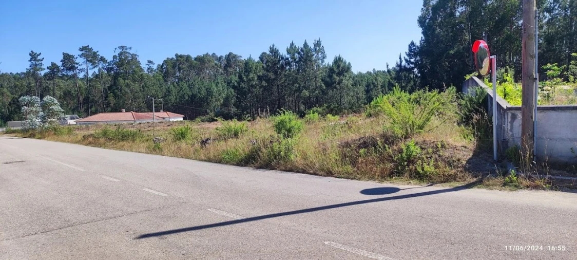 Terreno para Venda em Souto da Carpalhosa e Ortigosa Foto 3
