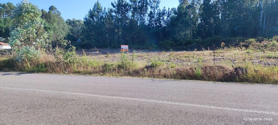 Terreno para Venda em Souto da Carpalhosa e Ortigosa Foto 7